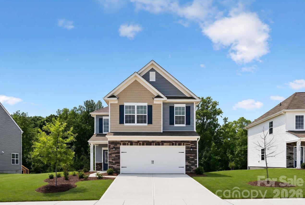 7044 Juneberry Way, Maiden, NC 28650