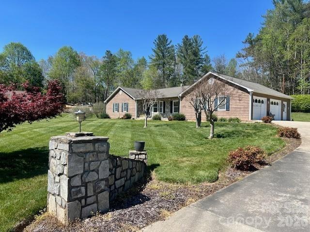 3558 Playmore Beach Rd., Lenoir, NC 28645