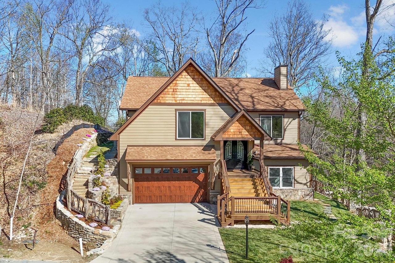 162 Preserve Ct., Hendersonville, NC 28791