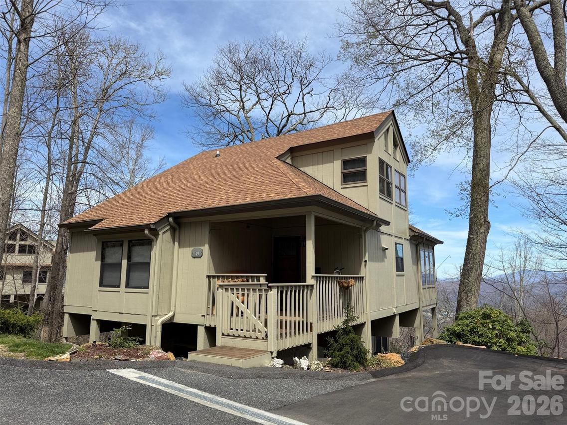 49 Slickrock Ridge Way, Burnsville, NC 28714