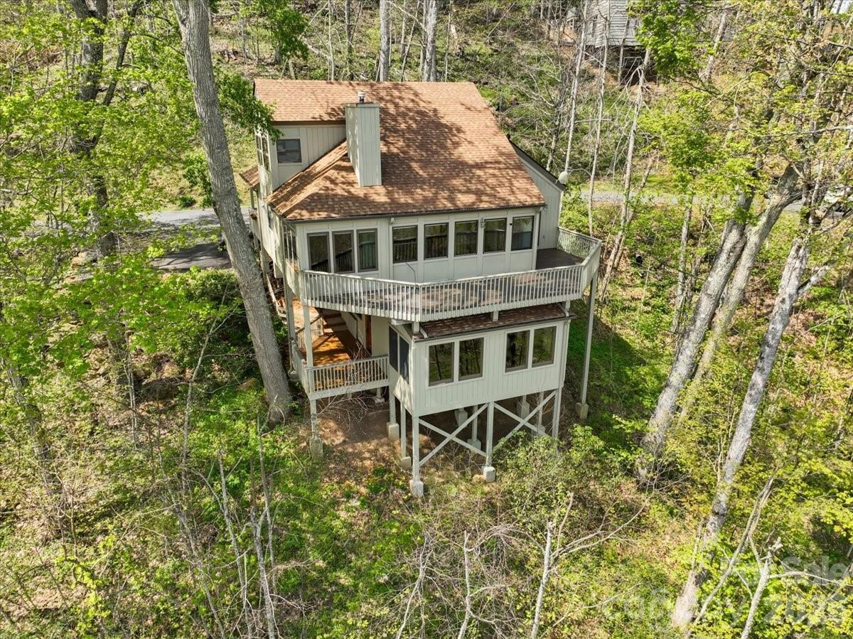 49 Slickrock Ridge Way, Burnsville, NC 28714
