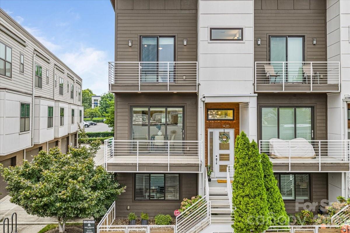 1426 S Church St., Charlotte, NC 28203