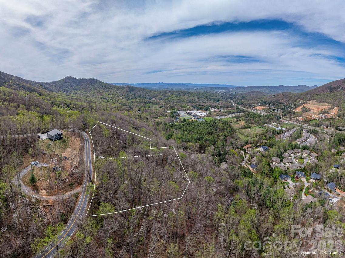 137 & 145 Cedar Mountain Rd., Asheville, NC 28803