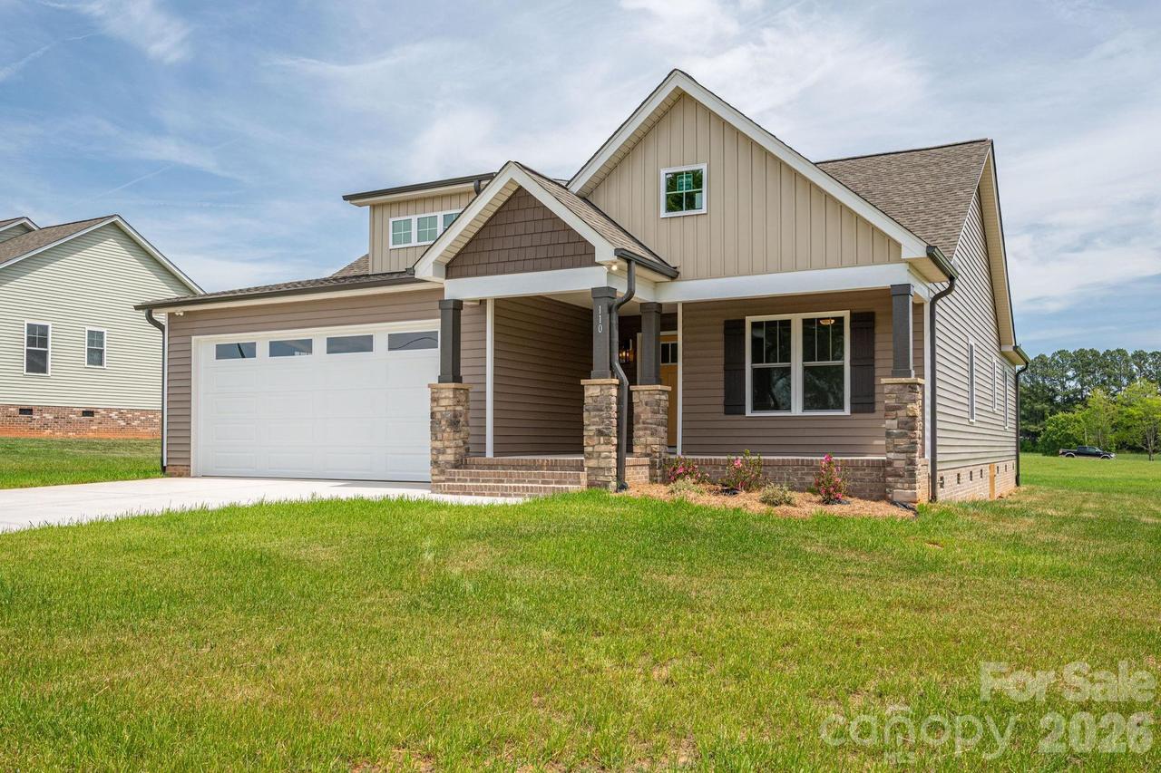 110 Alf Hoover Rd., Lincolnton, NC 28092