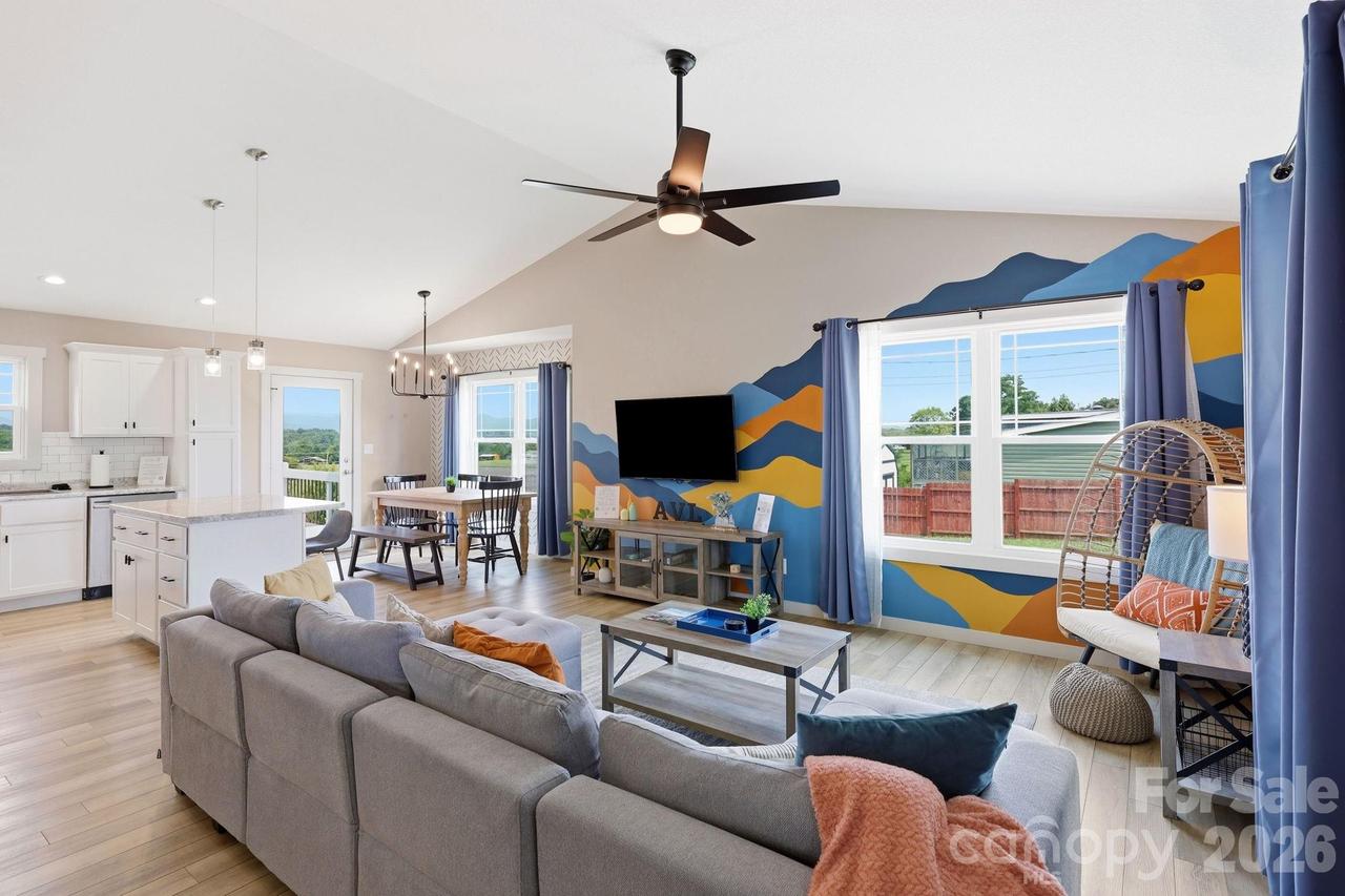 1781 Bear Creek Rd., Leicester, NC 28748