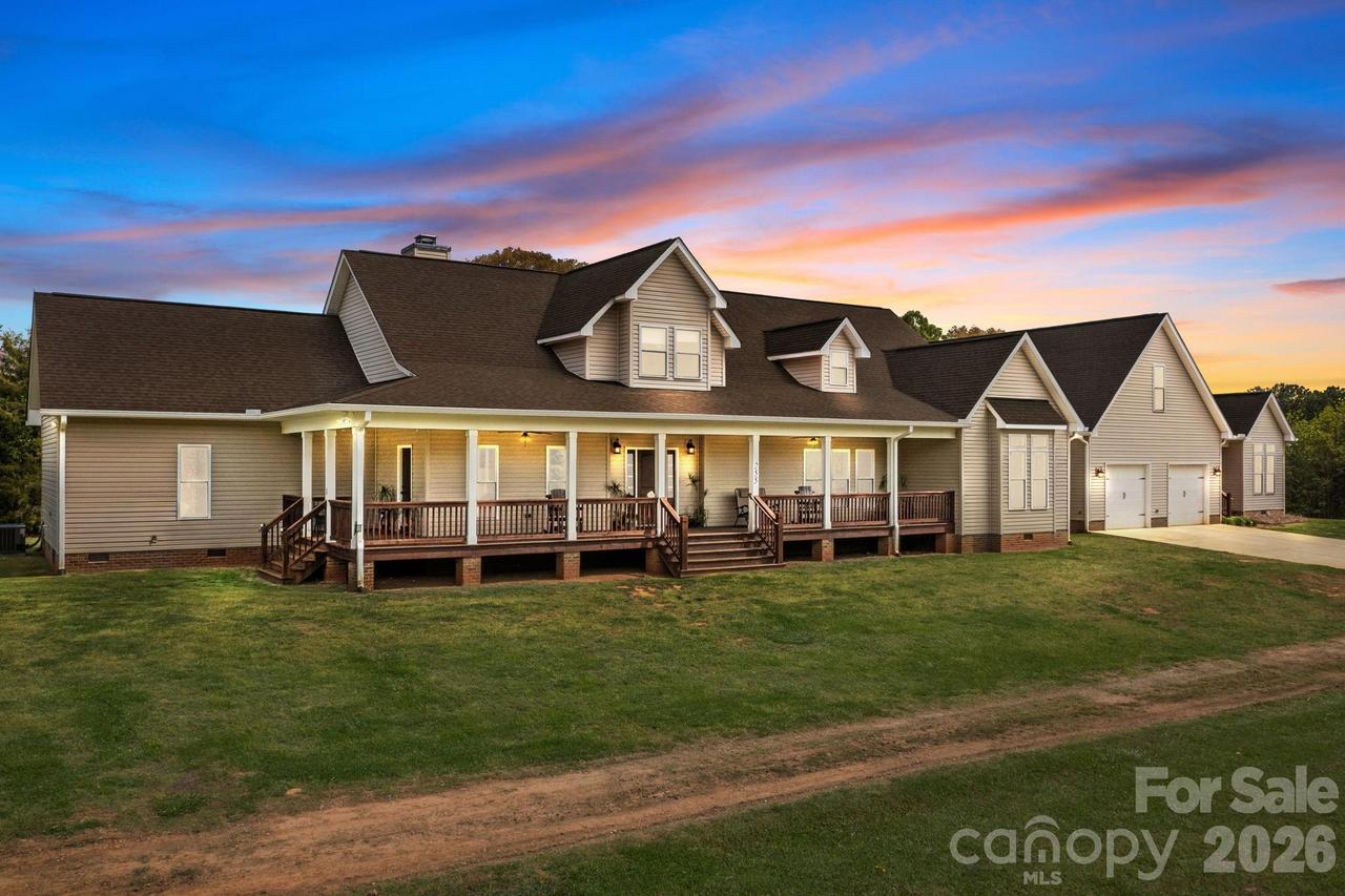 255 Woodlea Ct., Mooresville, NC 28115