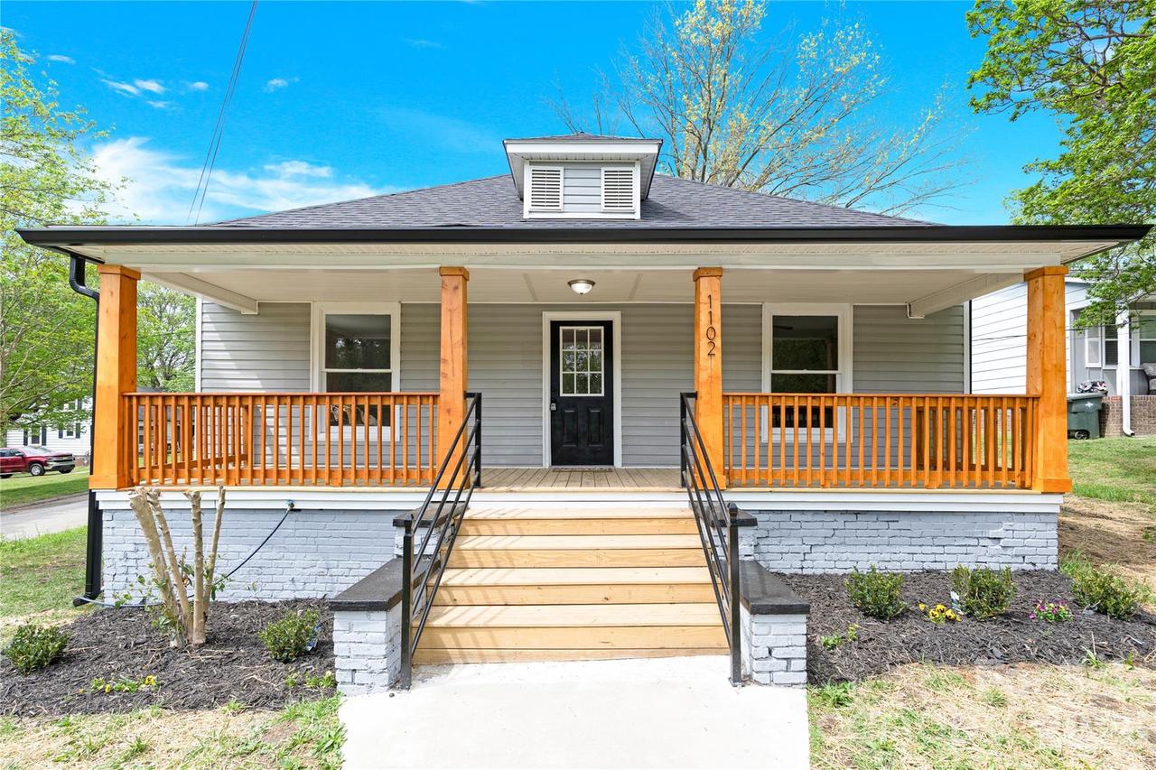 1102 N Church St., Salisbury, NC 28144