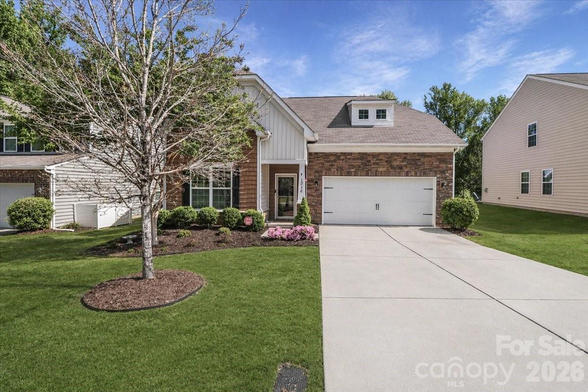 10730 Sapphire Tr., Davidson, NC 28036
