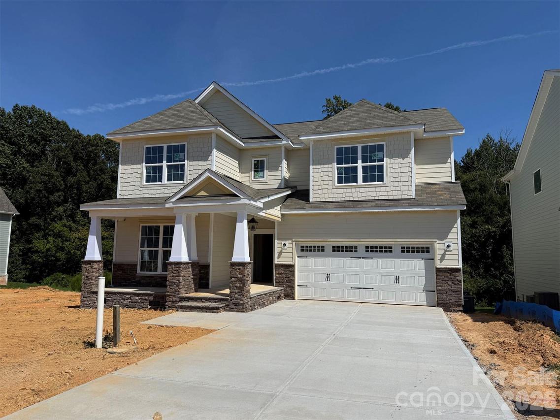 1713 Tabby Dr. #CAL0060, Indian Trail, NC 28079