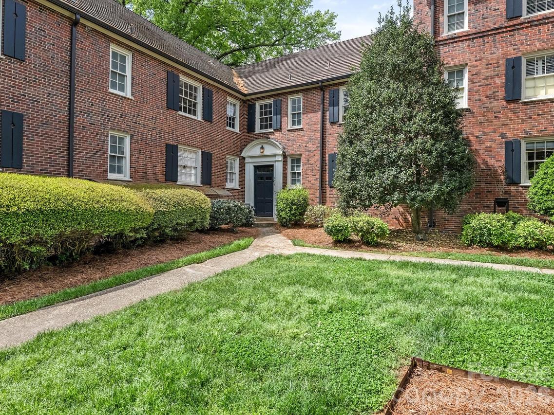 108 Colville Rd. #22A, Charlotte, NC 28207