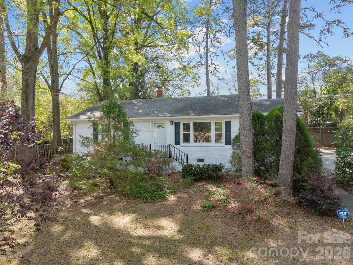 127 Lilly Ave., Salisbury, NC 28144