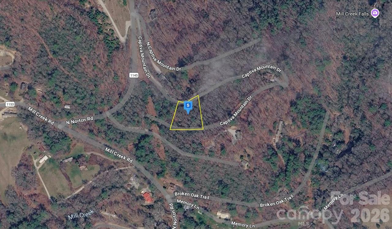12 Captiva Mountain Dr., Cullowhee, NC 28723