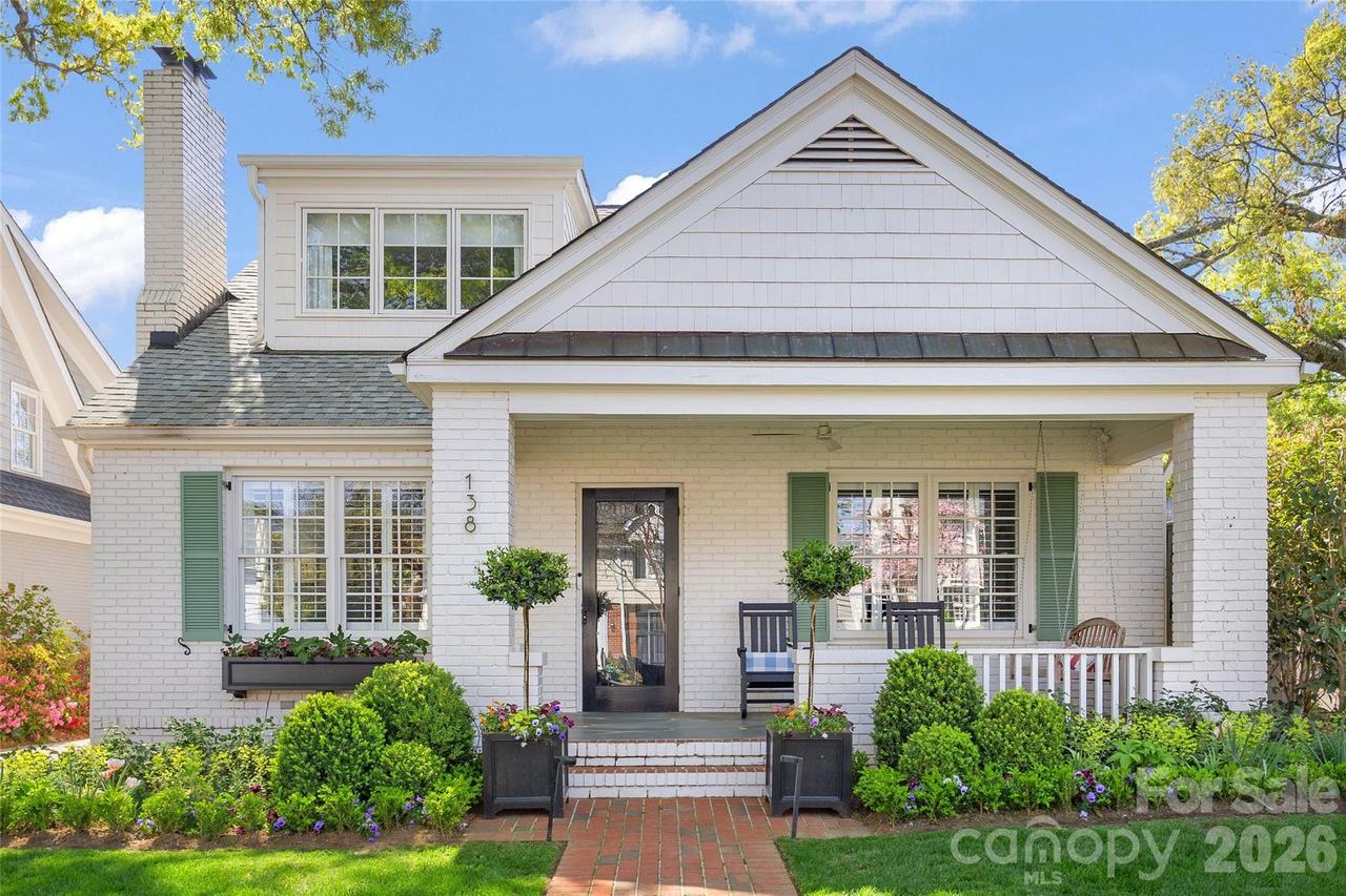 138 Middleton Dr., Charlotte, NC 28207
