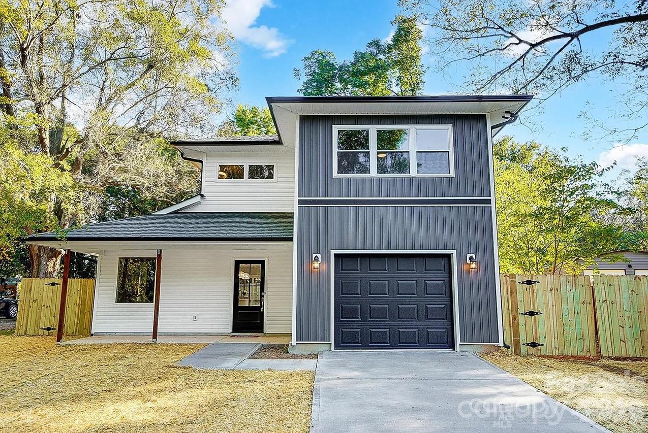 6615 Rockwell Blvd., Charlotte, NC 28269