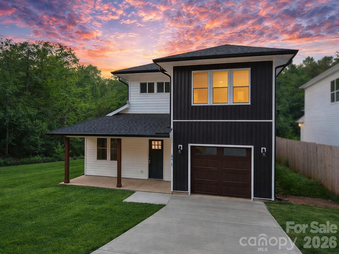 6615 Rockwell Blvd., Charlotte, NC 28269
