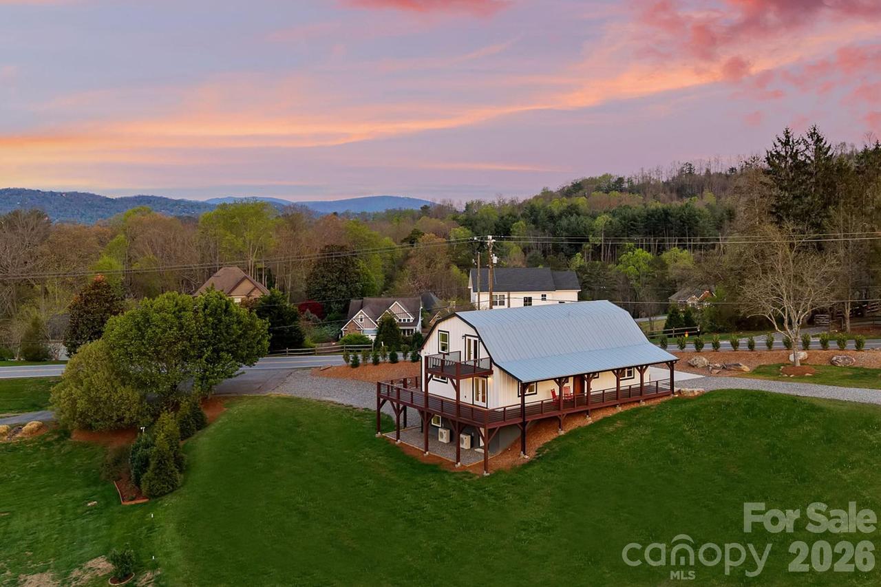 234 Erwin Hills Rd., Asheville, NC 28806