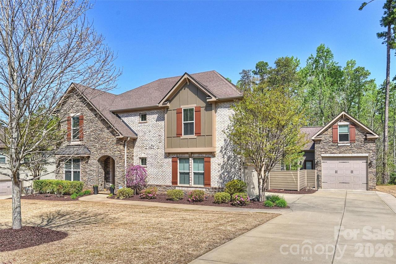 294 S San Agustin Dr., Mooresville, NC 28117