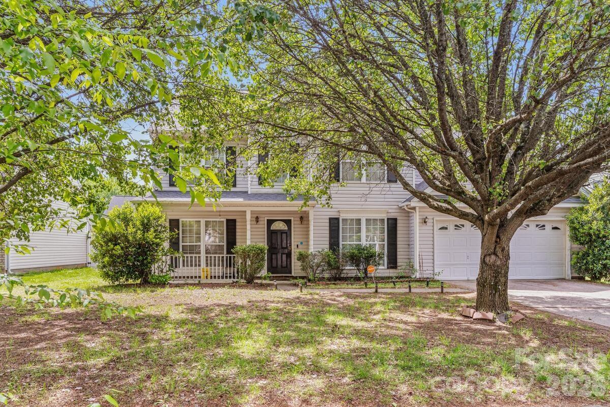 11220 Walland Ln., Charlotte, NC 28273