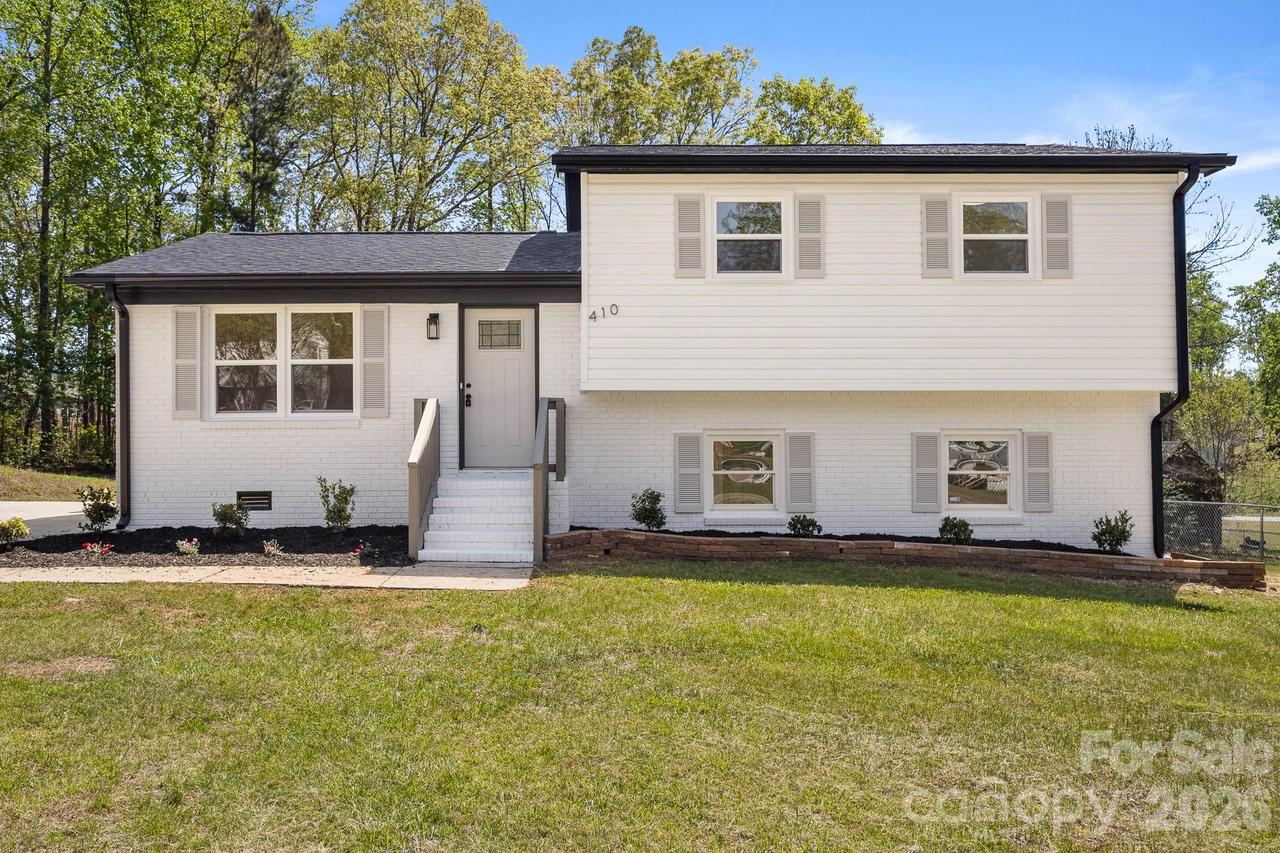 410 York Rd. #45, Troutman, NC 28166