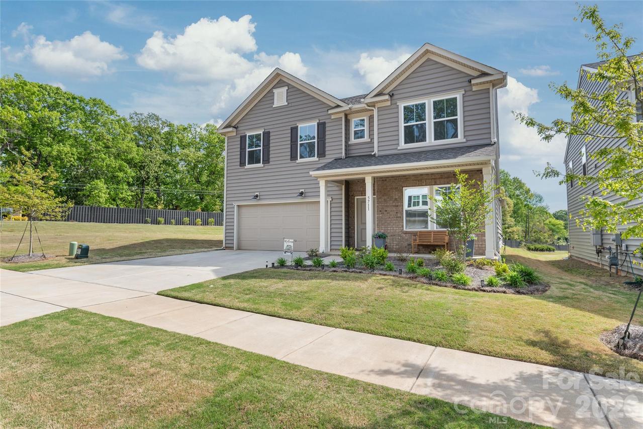 5711 Stewarts Landing Rd., Charlotte, NC 28215