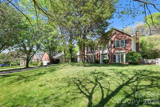 New Homes For Sale This Week That Attend Matthews Elementary: April 3rd to April 9th