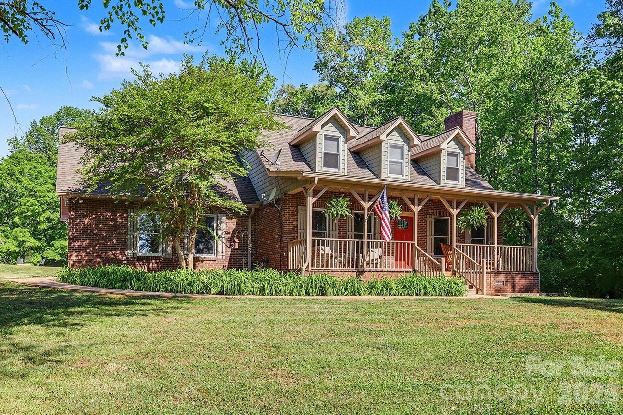 2040 Burke Rd., Shelby, NC 28152