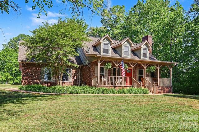 Homes Just Sold That Attend Boiling Springs Elementary: June 30th to July 6th
