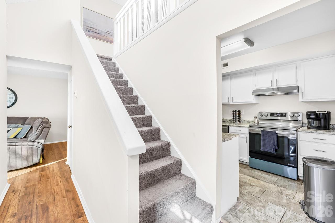 7407 Mystic Ln., Charlotte, NC 28227