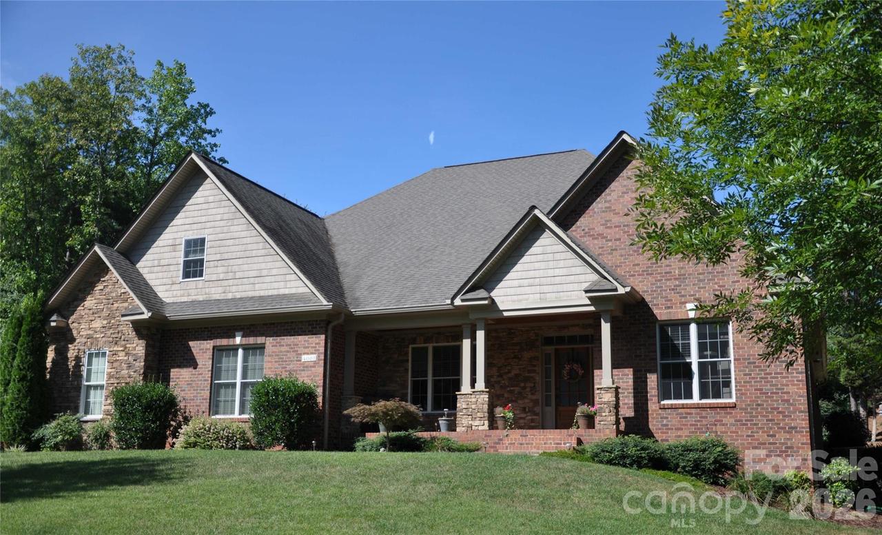 4081 Summit Ridge Ln., Denver, NC 28037