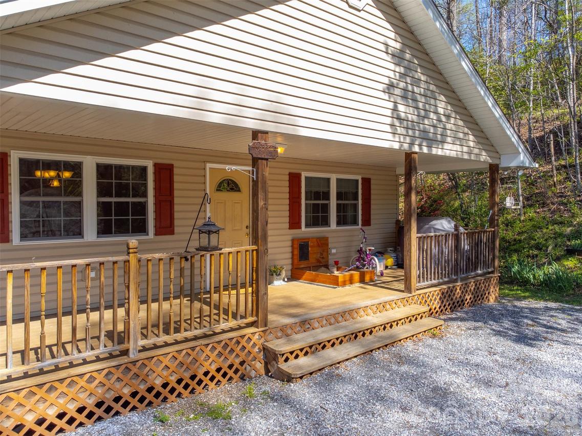 201 Windcrest Ridge, Sylva, NC 28779
