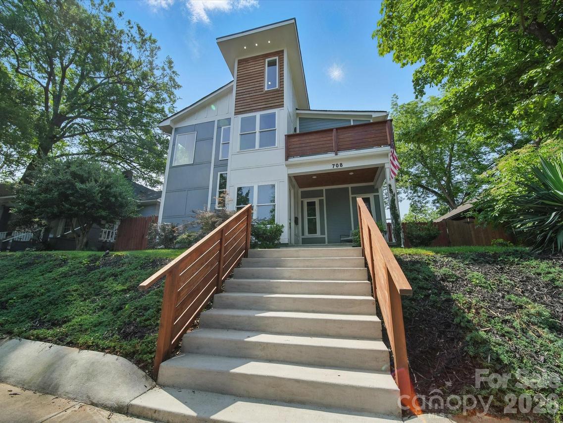 [Address Hidden by Seller], Charlotte, NC 28204