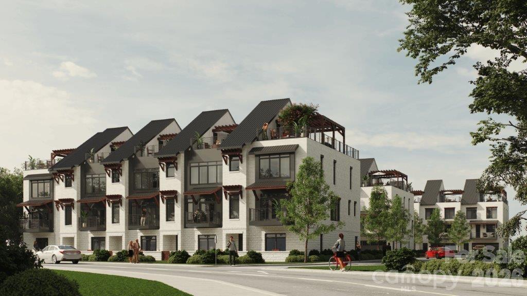 110 Southpoint Ln., New London, NC 28127