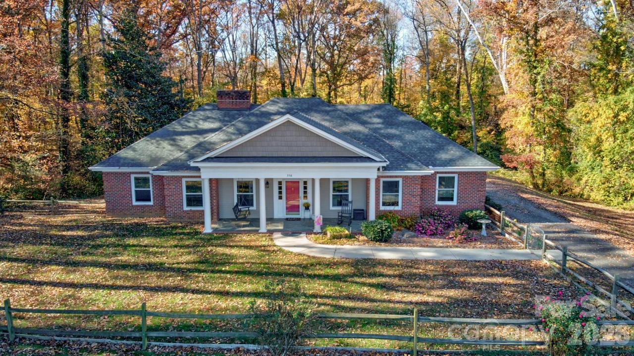 358 New Salem Rd., Statesville, NC 28625