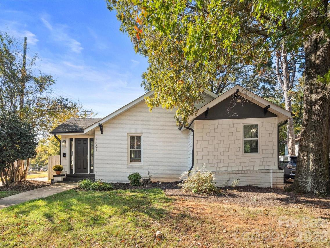 3001 Tuckaseegee Rd., Charlotte, NC 28208