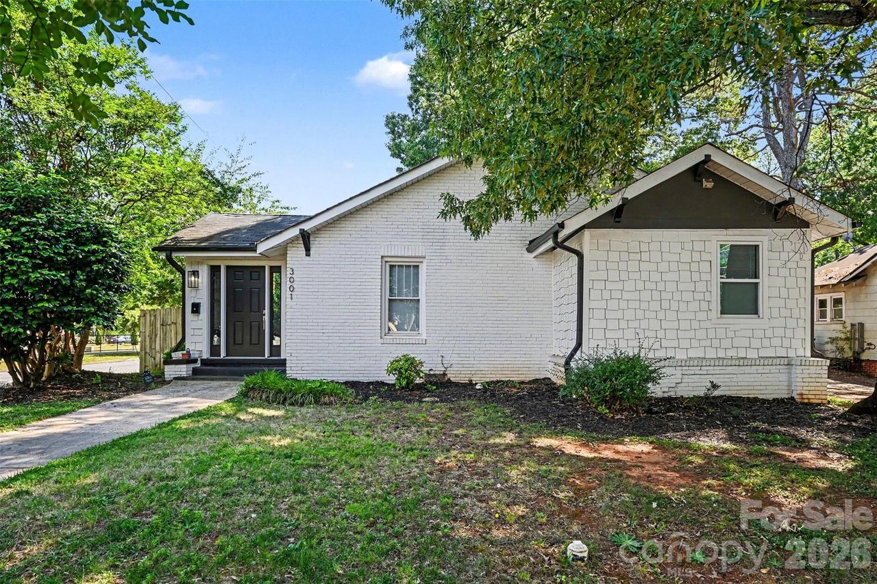 3001 Tuckaseegee Rd., Charlotte, NC 28208