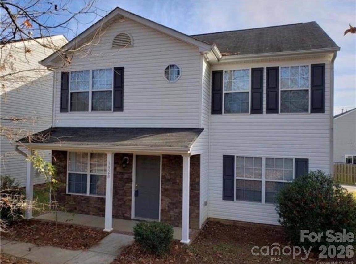 3928 Glory St., Charlotte, NC 28206