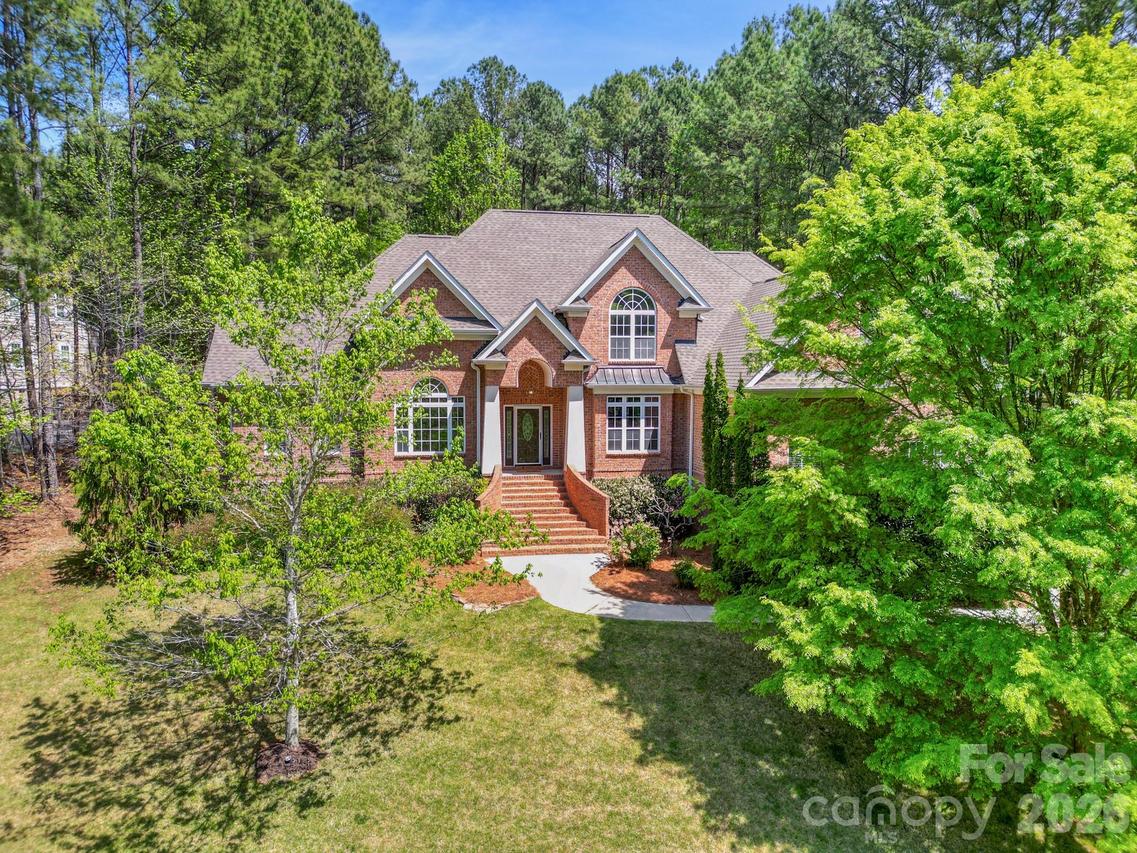 137 Northington Woods Dr., Mooresville, NC 28117