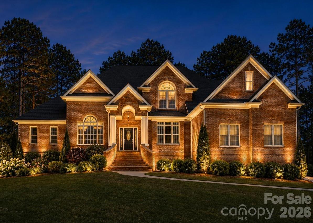 137 Northington Woods Dr., Mooresville, NC 28117