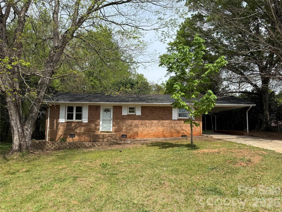 1962 Imperial St., Conover, NC 28613