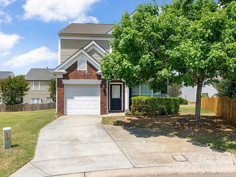 2450 Normancrest Ct., Charlotte, NC 28270