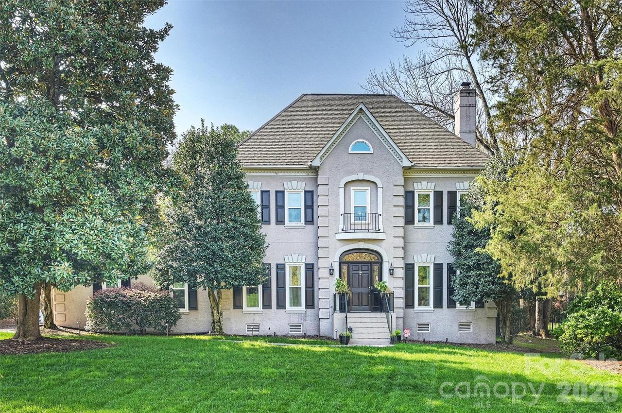 9618 Verdun Dr., Charlotte, NC 28210