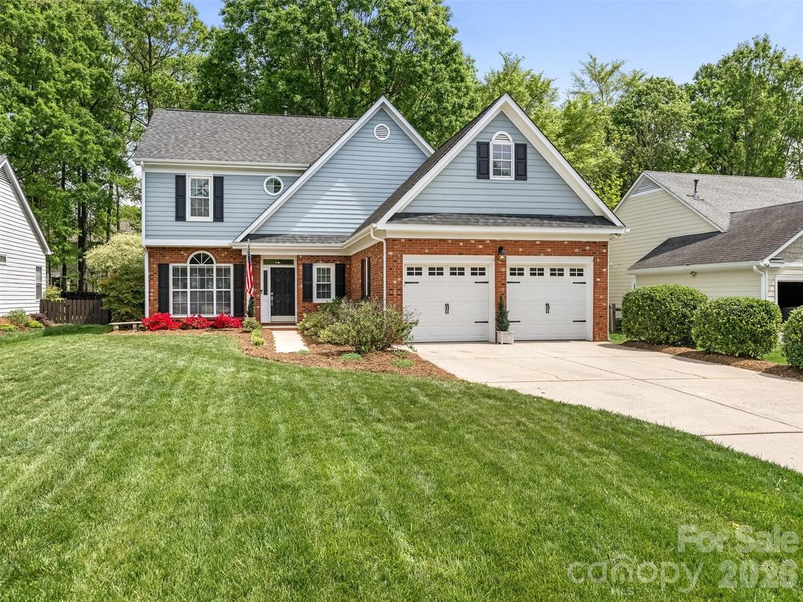 9201 Hanworth Trace Dr., Charlotte, NC 28277