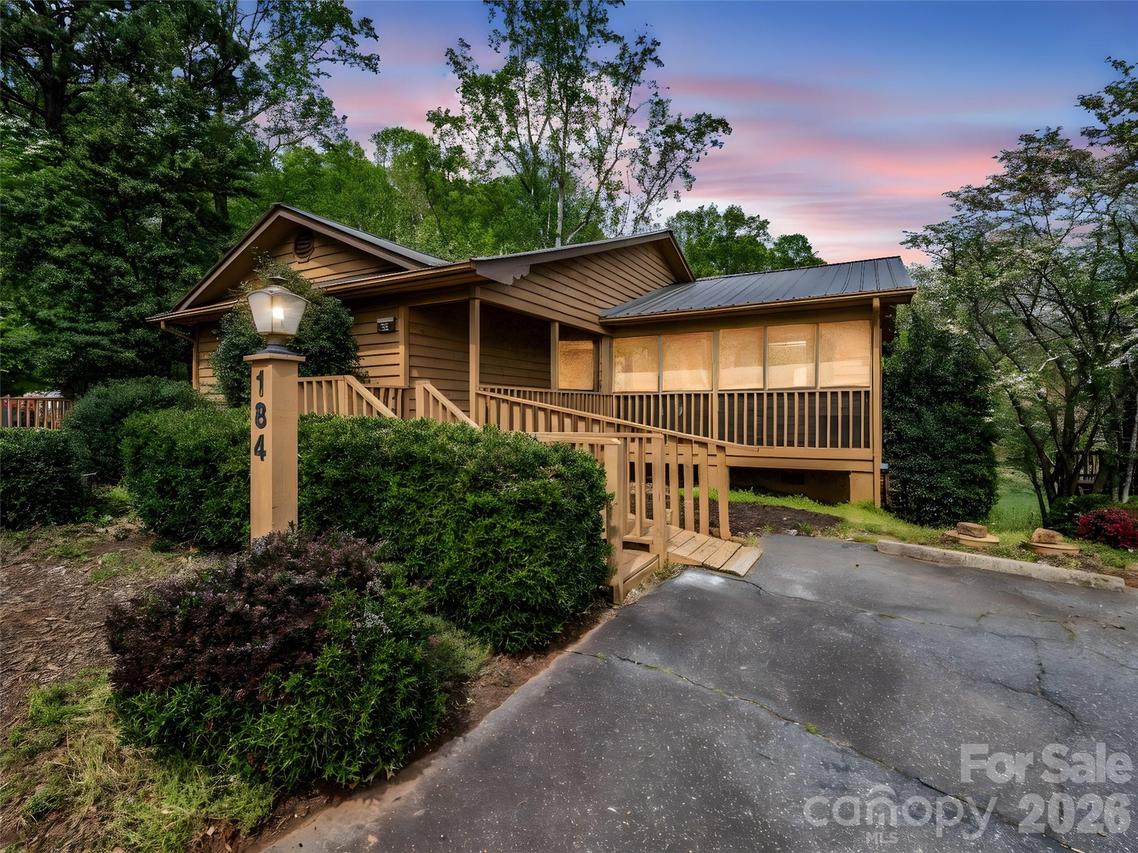 184 Bent Creek Blvd. #26, Lake Lure, NC 28746