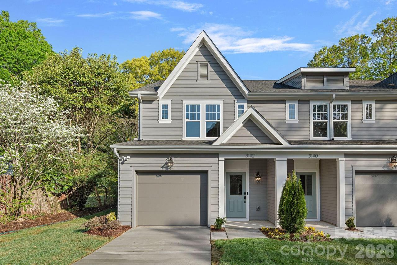 3142 Dublin Rd., Charlotte, NC 28208