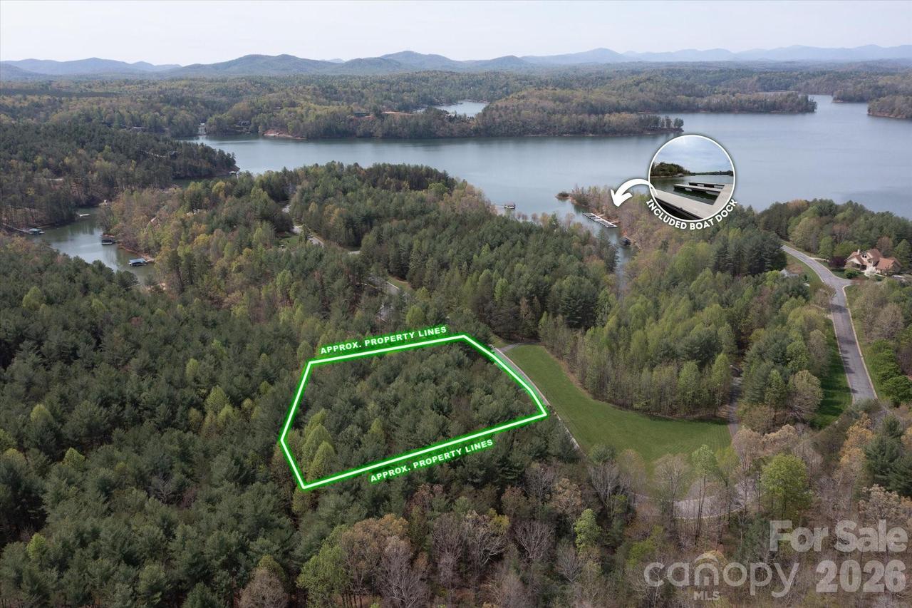 103 Big Tree Way, Nebo, NC 28761