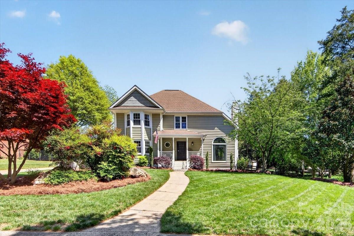 4612 Quail Canyon Dr., Charlotte, NC 28226