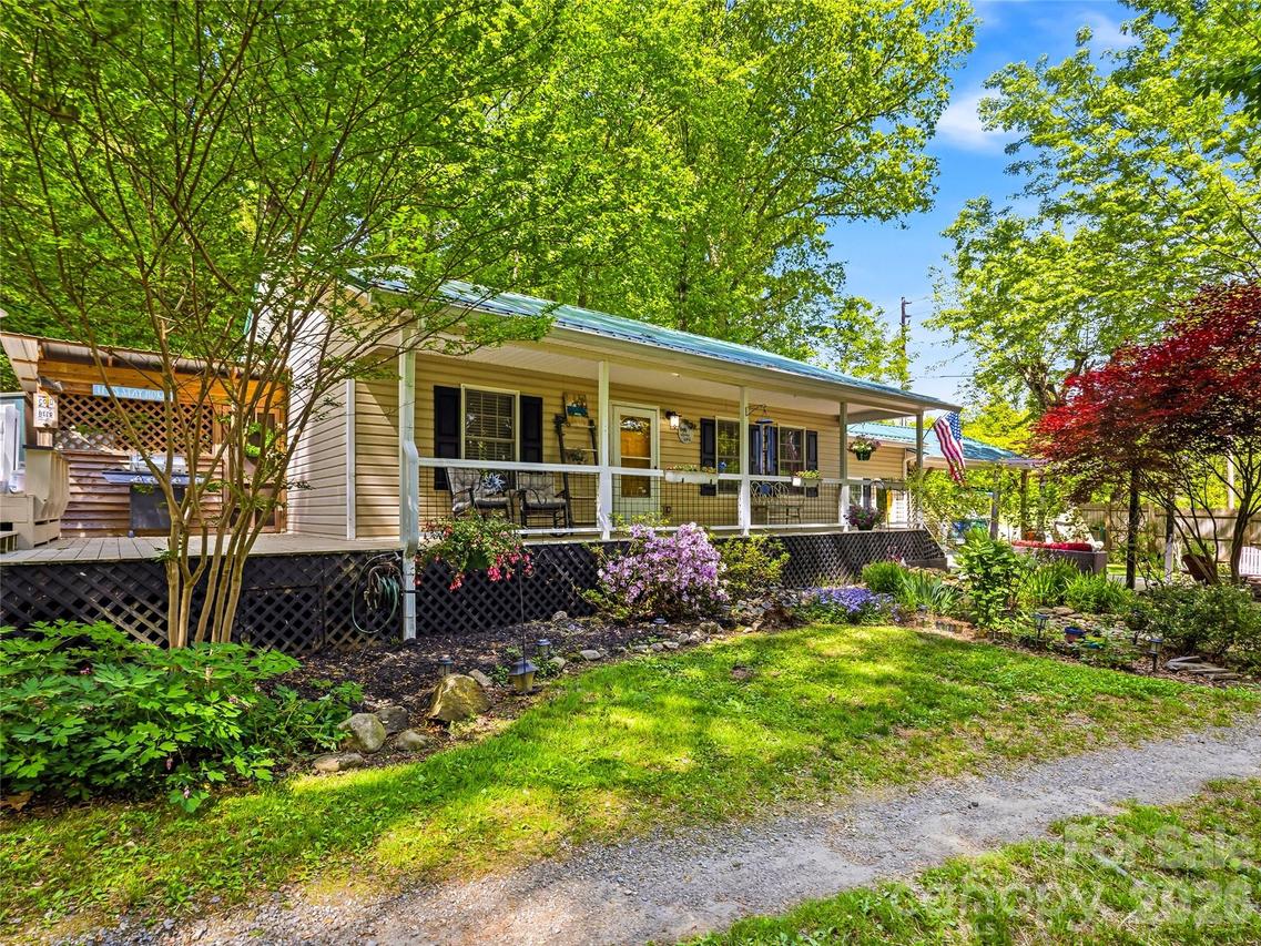 103 Old Us 19 23 Hwy., Candler, NC 28715