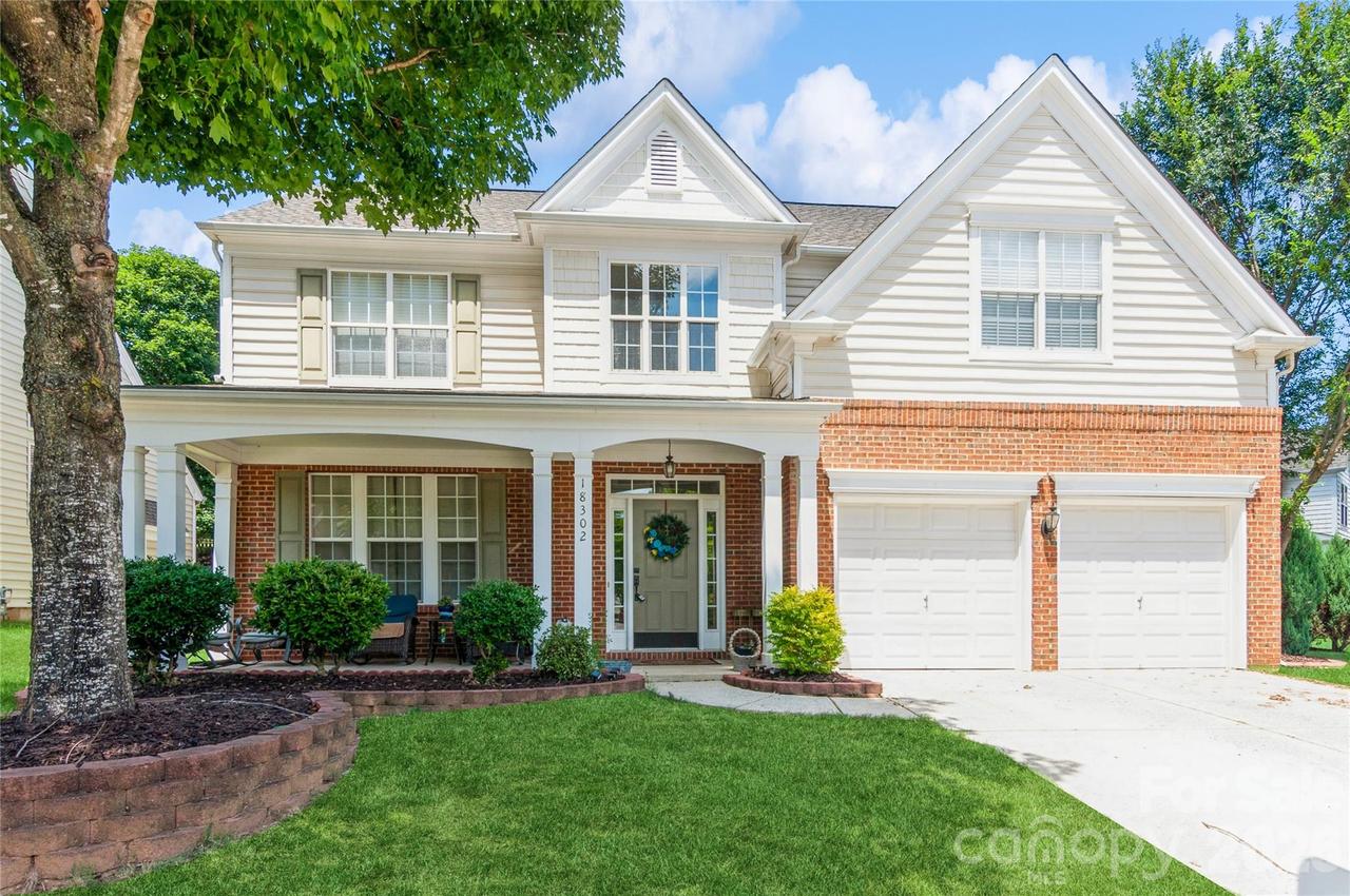 18302 Victoria Bay Dr., Cornelius, NC 28031