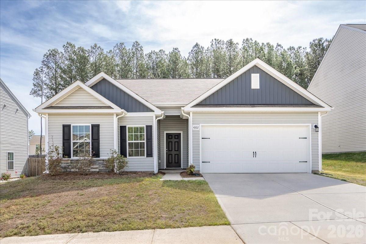 4322 One Mile Way, Charlotte, NC 28215