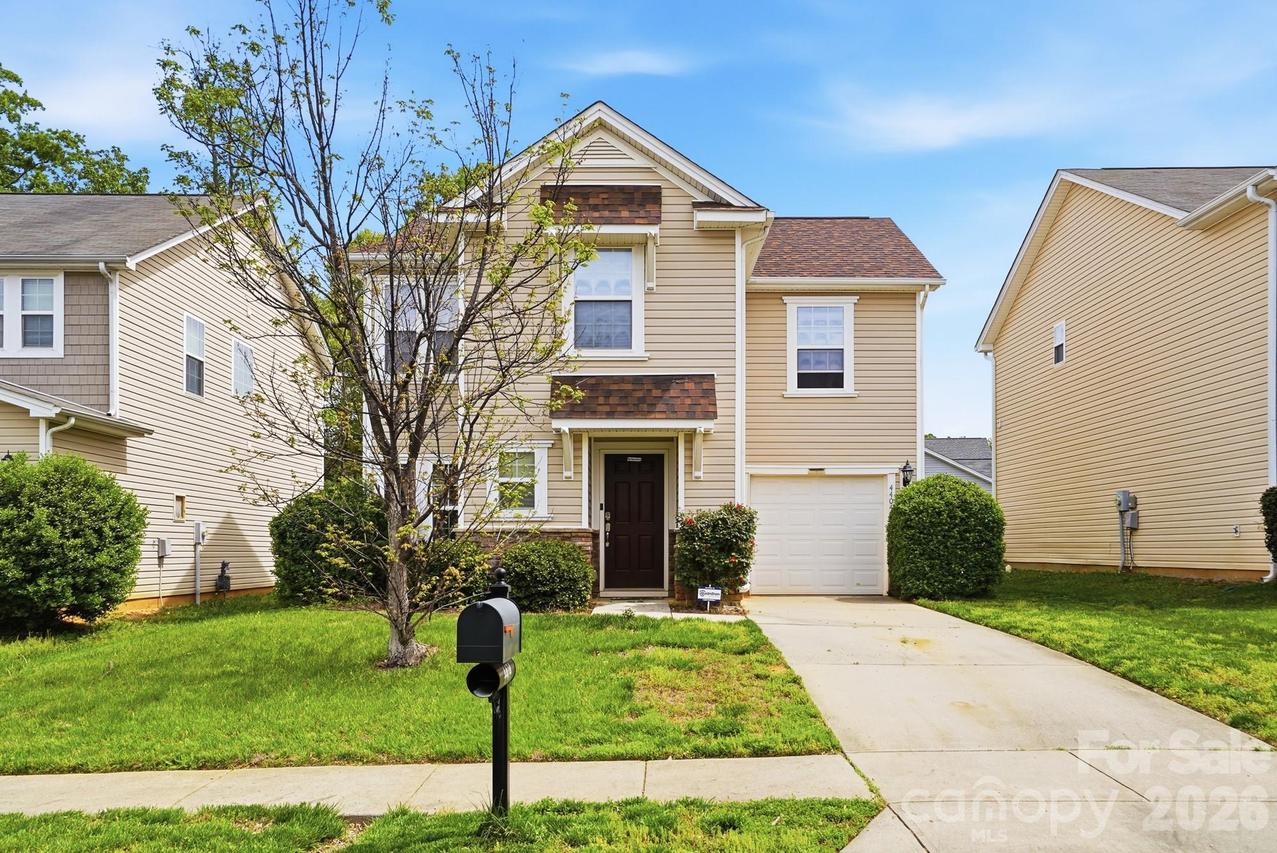 4404 Kiddle Ln., Monroe, NC 28110